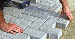 Тротуарная плитка оптом в Тейково в октябре