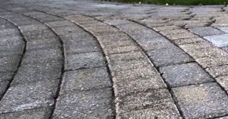 Укладка тротуарной плитки на кладбище от 761 руб. в Тейково - ТротуарнаяПлитка