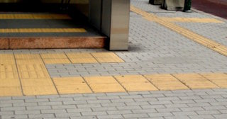 Тактильная плитка ПВХ в Тейково - купить от 761 руб. в ТротуарнаяПлитка