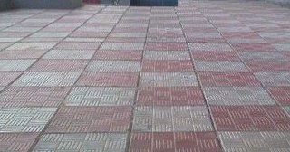 Укладка плитки на улице в Тейково: стоимость работы от 870 руб.