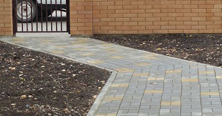 Укладка плитки на даче под ключ в Тейково от 870 руб. - ТротуарнаяПлитка