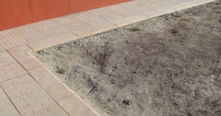 Укладка тротуарной плитки на цемент в Тейково от 870 руб. - ТротуарнаяПлитка