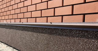 Облицовка цоколя керамогранитом в Тейково в октябре