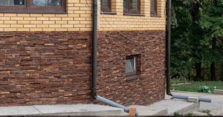 Наружная отделка фундамента в Тейково от ТротуарнаяПлитка по цене от 979 руб.