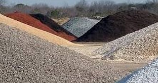 Щебень для бетона от ТротуарнаяПлитка по цене от 1631 руб. в Тейково