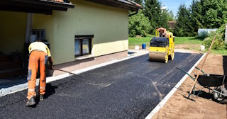 Асфальтирование тротуаров в Тейково - цена от 3806 руб. в ТротуарнаяПлитка