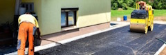 асфальтирование